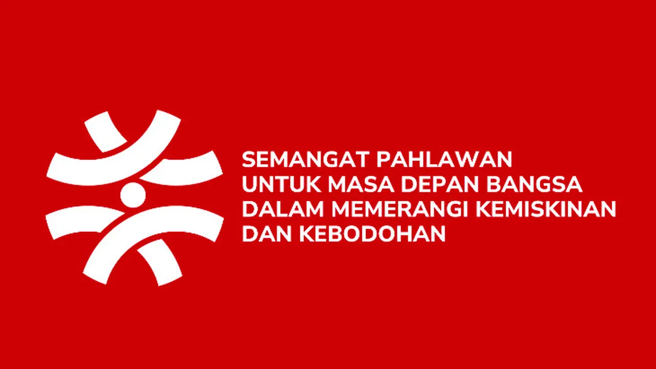 Diperingati Tanggal 10 November, Ini Logo dan Tema Hari Pahlawan 2023
