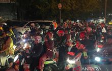 Arus Balik Lebaran Cirebon 2026: Dishub Catat Ribuan Kendaraan Lintasi Pantura Per Jam