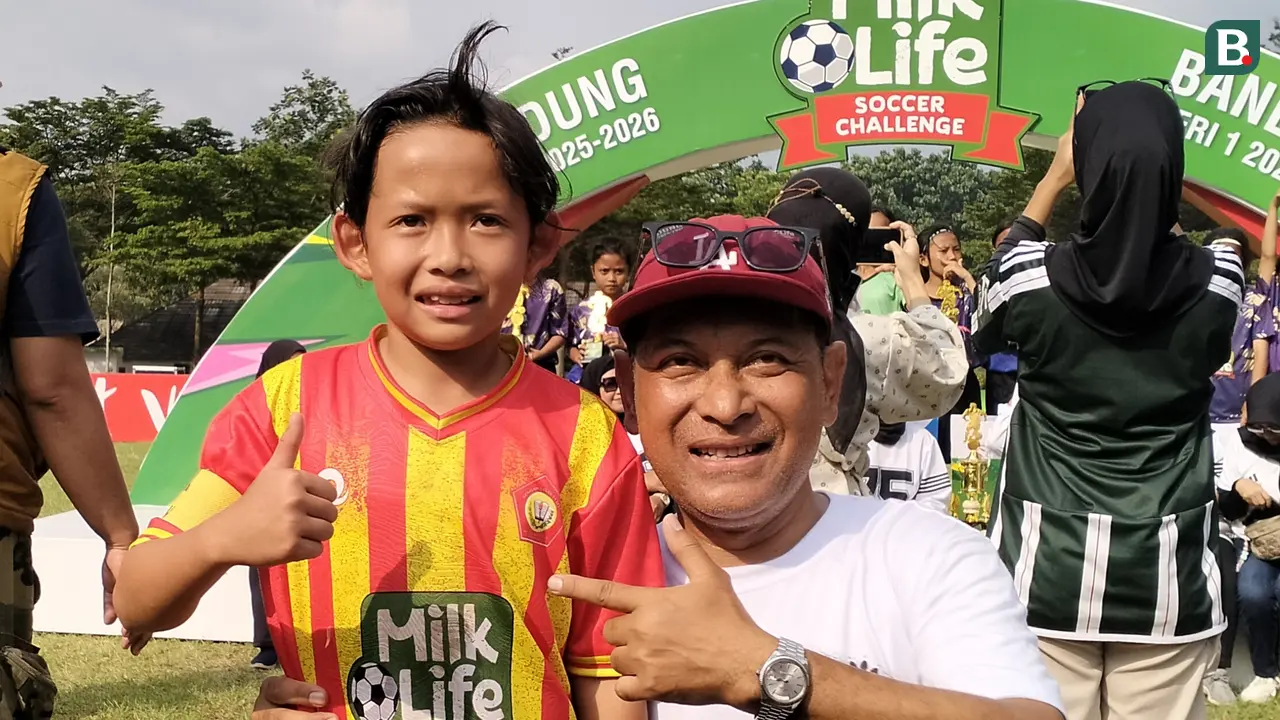 MilkLife Soccer Challenge