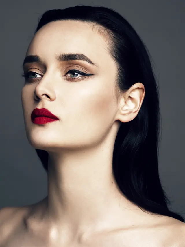 Jenis-jenis eyeliner