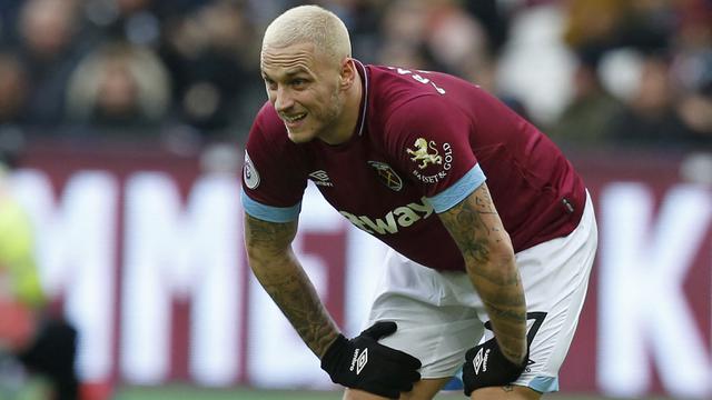 Foto: Gianluca Scamacca Jadi Salah Satu Rekrutan Termahal West Ham United Sepanjang Sejarah, Ini Dia Daftar 5 Besarnya