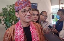 Viral Aksi Pungli di Lokasi Wisata Jawa Barat, Menteri Sandiaga Uno Bakal Ambil Langkah Begini