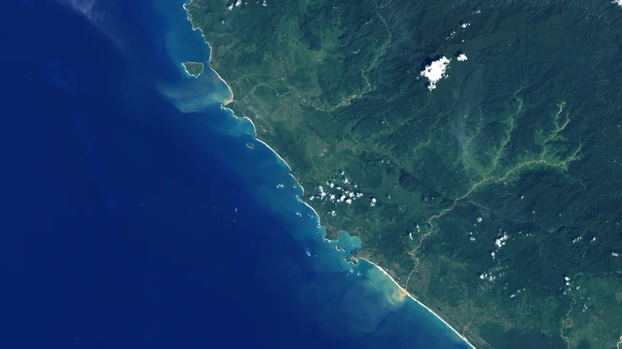 BF Tsunami Aceh 1