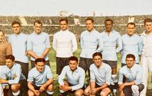 Sejarah 30 Juli 1930: Uruguay Menjadi Negara Pertama yang Memenangkan Piala Dunia FIFA