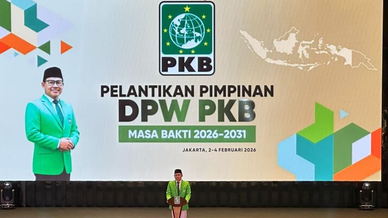 PKB Tegaskan Ambang Batas Parlemen Tetap Dibutuhkan Meski Ada Putusan MK