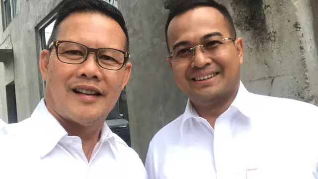 Cagub-Cawagub Sumsel Akan Tiru OK OCE Jakarta