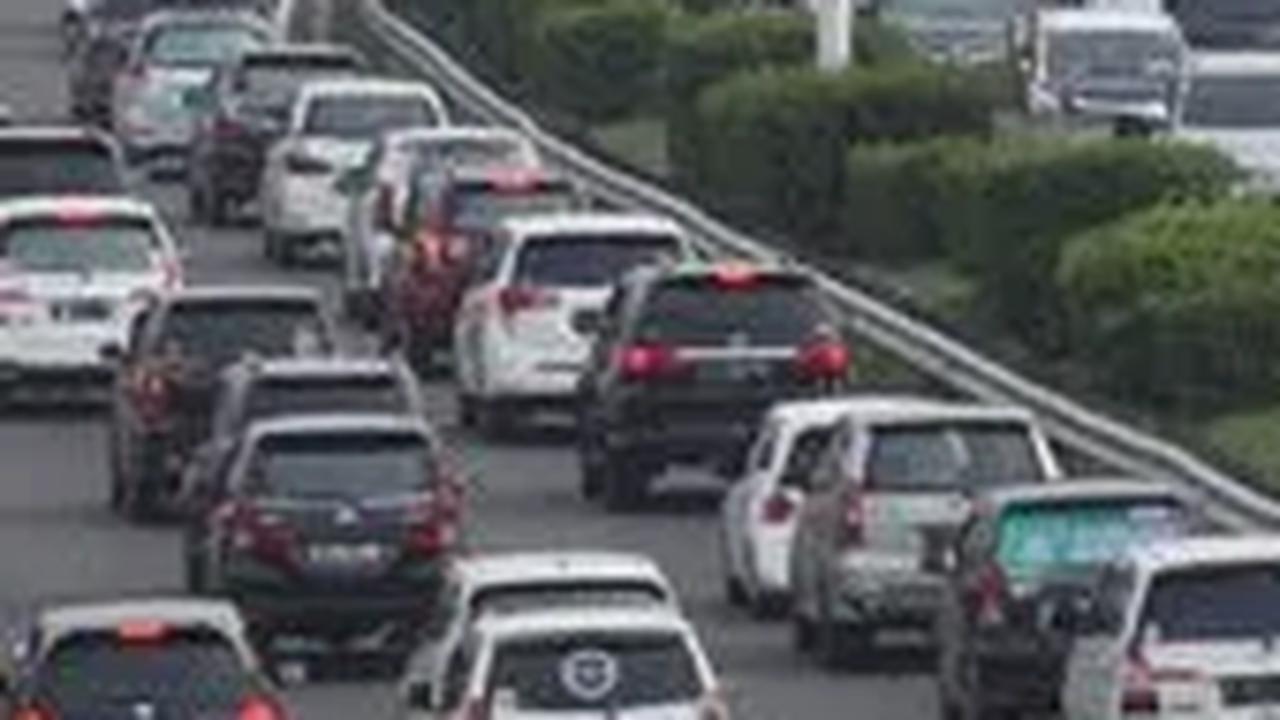 Progres Sistem Bayar Tol Tanpa Sentuh: PUPR Tunggu Program Kerja Roatex Hongaria