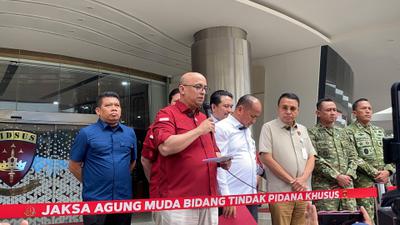 Modus Tiga Tersangka Kasus Korupsi Tambang PT PMM
