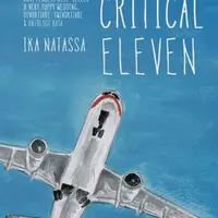 Foto Novel Critical Eleven Credit: goodreads.com
