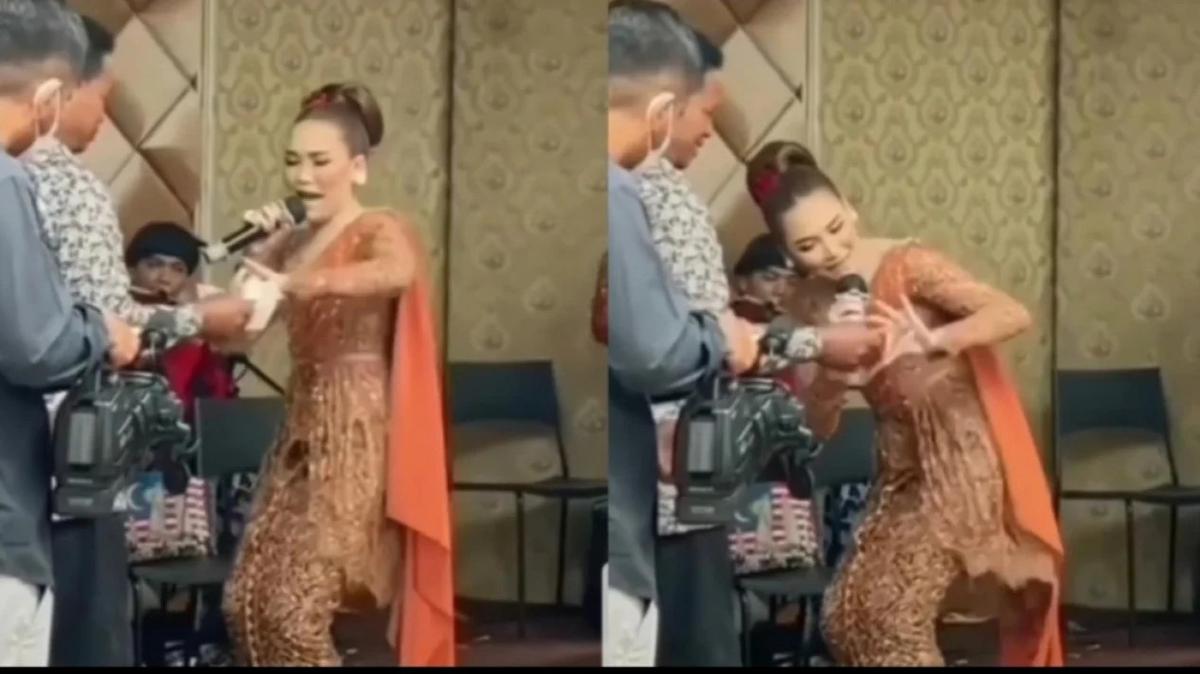 Fenomena Artis Disawer Ratusan Juta, Apresiasi Positif atau Bentuk Pelecehan?