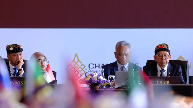 Indonesia Pimpin Dunia Bahas Peran Budaya dalam Isu Global di CHANDI 2025 Bali