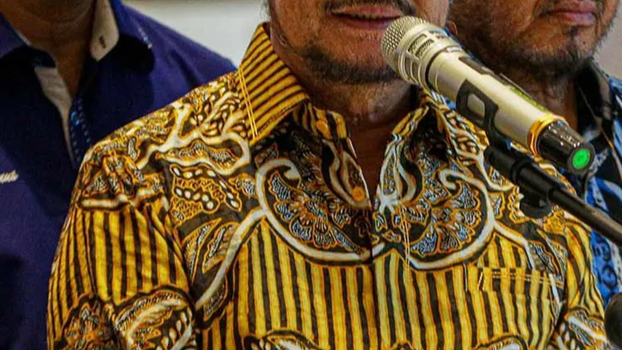 12 Senjata Api Hasil Penggeledahan KPK, Mabes Polri: Semua Terdaftar Atas Nama Syahrul Yasin Limpo