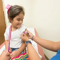 Kemenkes siapkan 58 juta dosis vaksin sinovac untuk vaksinasi anak 6-11 tahun. (pexels/cdc).