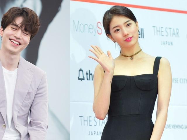 Sebelum Pacaran Dengan Lee Min Ho Suzy Sudah Kagumi Lee Dong Wook News Entertainment Fimela Com