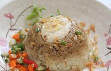5 Cara Membuat Nasi Tim Rumahan yang Enak dan Gurih, Praktis Banget