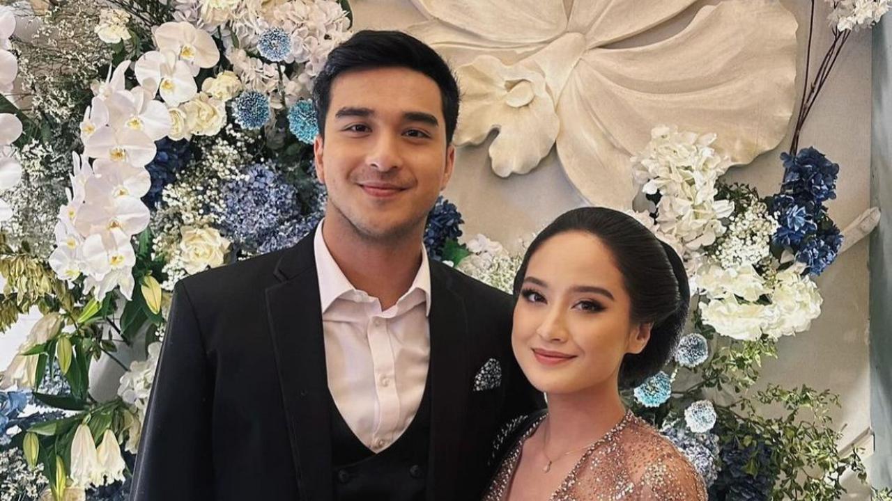 Profil Ibrahim Risyad, Aktor Multitalenta yang Resmi Menikah dengan Salshabilla Adriani