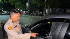 Mobil Dibobol Maling, Polisi di Sukabumi Kehilangan Jutaan Rupiah