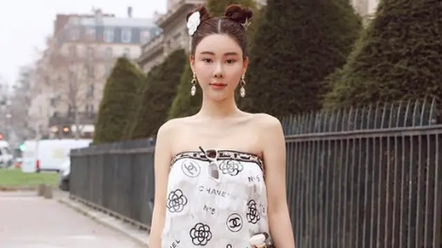 Abby Choi