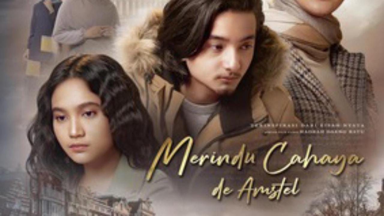 5 Film Islami Indonesia Modern yang Ringan tapi Bikin Mikir