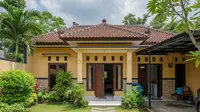 10 Inspirasi Rumah Sederhana dengan 3 Pintu Masuk, Fungsional untuk Hunian Modern
