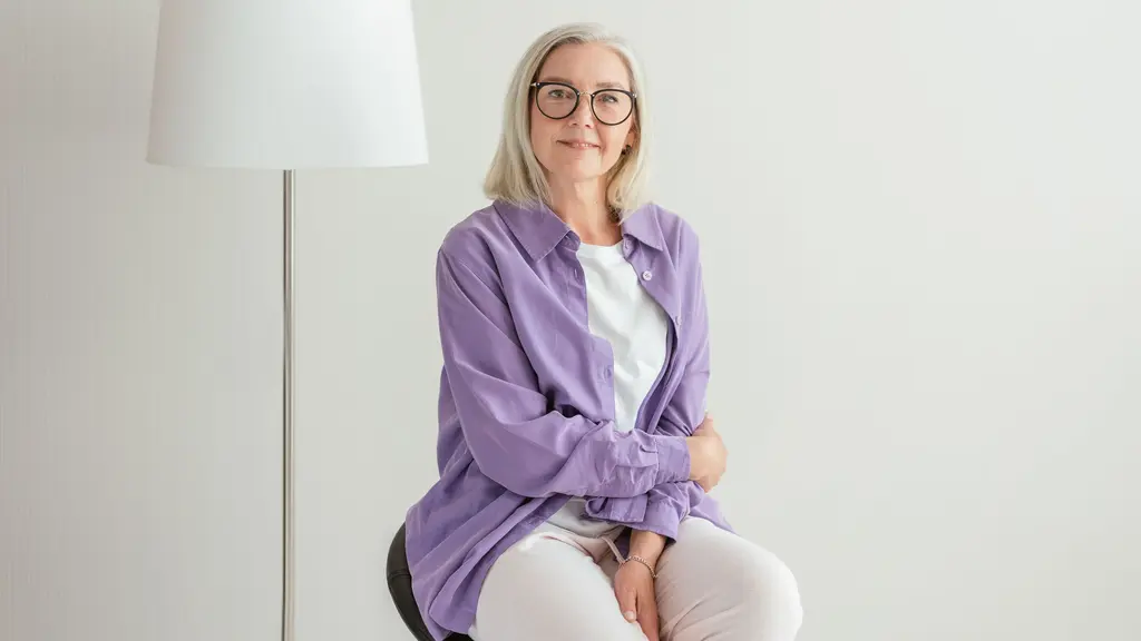Perimenopause dan menopause merupakan fase alami dalam kehidupan perempuan yang dapat membawa perubahan fisik maupun emosional. (Foto/Dok: Pexels)