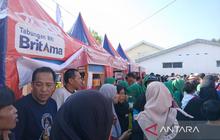 Fakta Unik: BRI Parakan Temanggung Berhasil Bina 300 UMKM, Ada yang Tembus Ekspor!