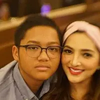 Begini cerita Ashanty soal dirinya dituduh selingkuh oleh Azriel.