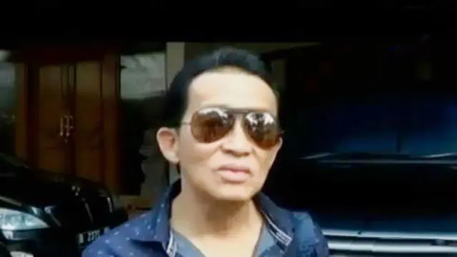 VIDEO: Ayah Mirna Siap Bawa Alat Bukti di Pengadilan