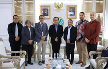 Dorong Ekonomi Hijau, KEK Palu Mulai Proyek Biogas Inovatif dari Pengolahan Sampah