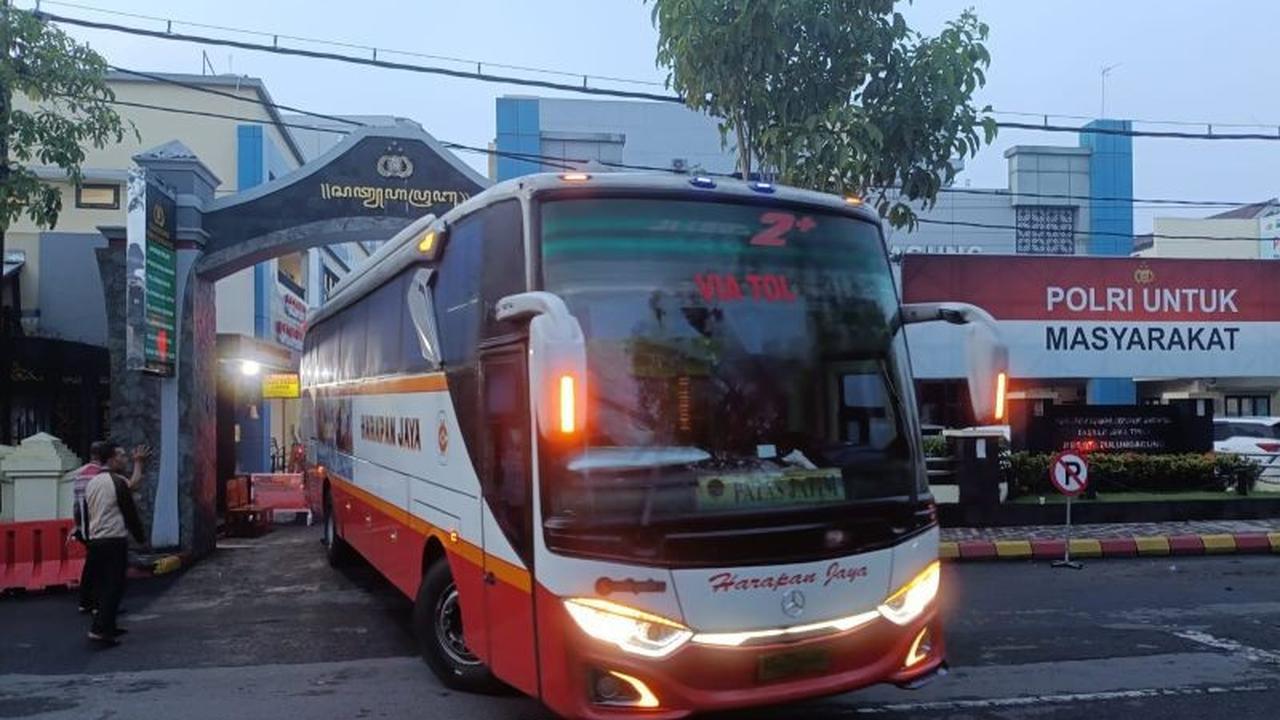 KPK Periksa 12 Orang Susulan Pasca OTT Bupati Tulungagung Gatut Sunu Wibowo di Jakarta