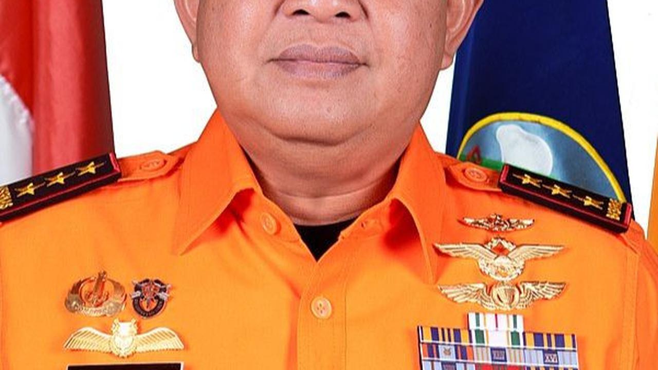 Profil Marsekal Henri Alfiandi, Jenderal Bintang Tiga Aktif Kepala Basarnas Tersangka Kasus Suap