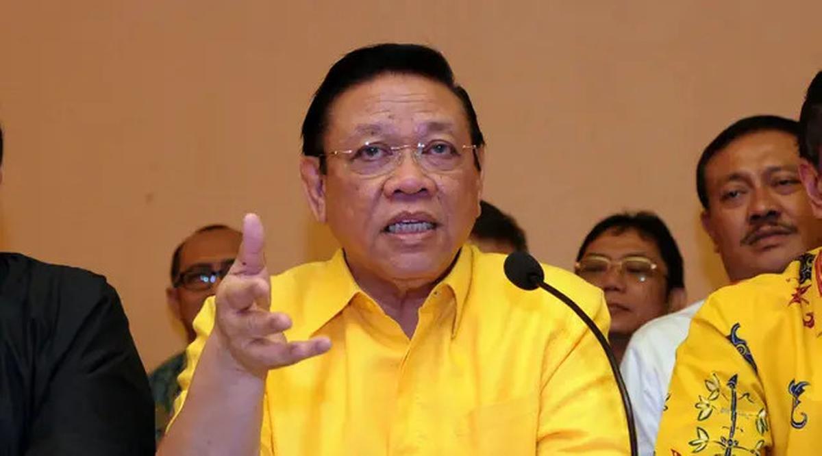 Profil Jusuf Kalla, Mantan Wakil Presiden yang Kembali Terpilih sebagai Ketua PMI 2024-2029
