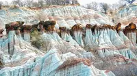 Kelabba Maja, Ngarai Cantik NTT Rasa Grand Canyon 