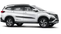 All New Toyota Rush Mengadang, Honda BR-V Bertekuk Lutut?