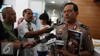 Polri Imbau Masyarakat Tak Sebarkan Buku 'Jokowi Undercover'