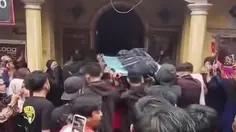 Tangis Sambut Jenazah Setiawan, Perantau Diamuk Massa usai Dituduh Curi Motor