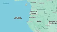 Heboh Skandal 400 Video Seks Guncang Guinea Ekuatorial