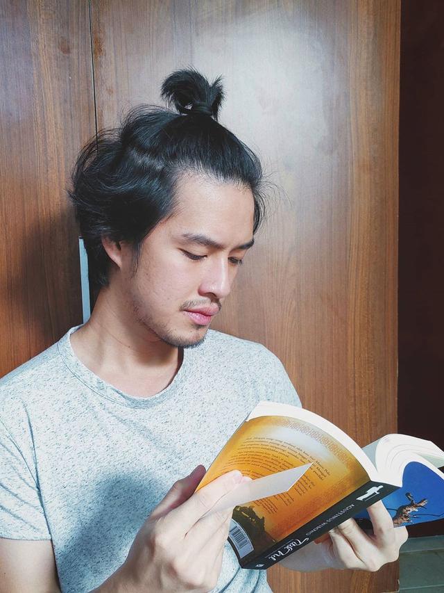 Morgan Oey. (Foto: Instagram @morganoey)
