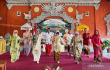 Bupati Bulungan Ajak Hormati Kontribusi Orang Tua dalam Perayaan Hari Lansia Nasional ke-30