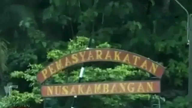 Pulau-Nusakambangan