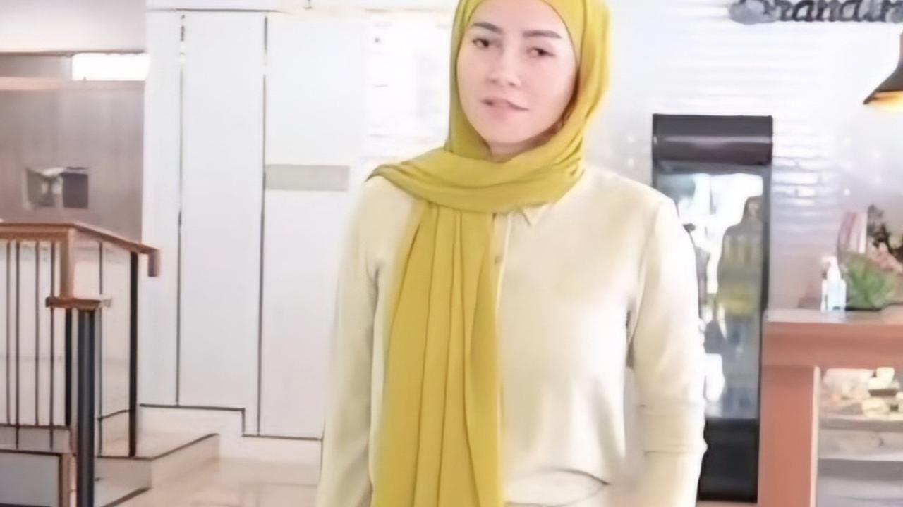 Olla Ramlan Tiba-tiba Minta Tolong, Sampai Tulis Pesan 'Enggak Sanggup lagi