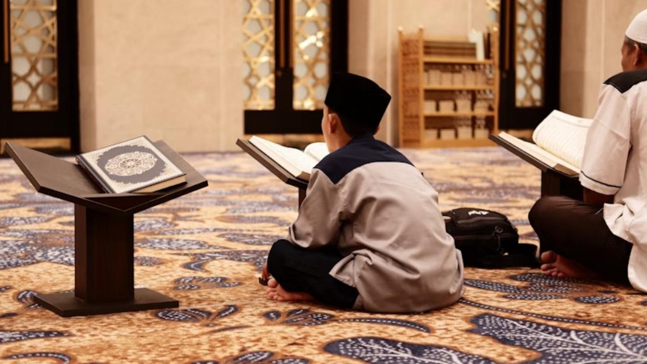15 Ide Lomba Perayaan Maulid Nabi Muhammad SAW 1447 H/2025 M, MTQ hingga Seni Kaligrafi