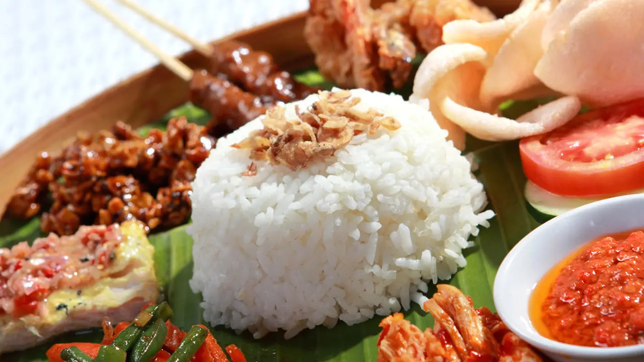 Makan Malam Enak di Lamongan yang Wajib Dicoba