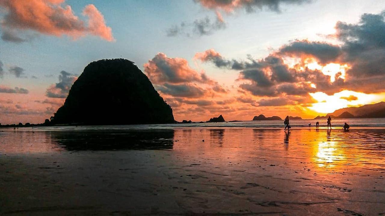 Rekomendasi tempat wisata di Banyuwangi (credit: instagram/pulaumerah_official)