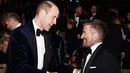 <p>Pangeran William menghadiri British Academy Film Awards 2024, kemarin di London. Pangeran William tampak sendirian, tanpa didampingi sang istri, Kate Middleton. [Foto: Instagram/wwd]</p>