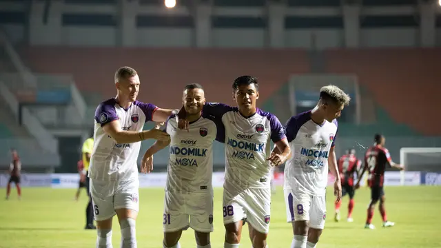 Persita Tangerang