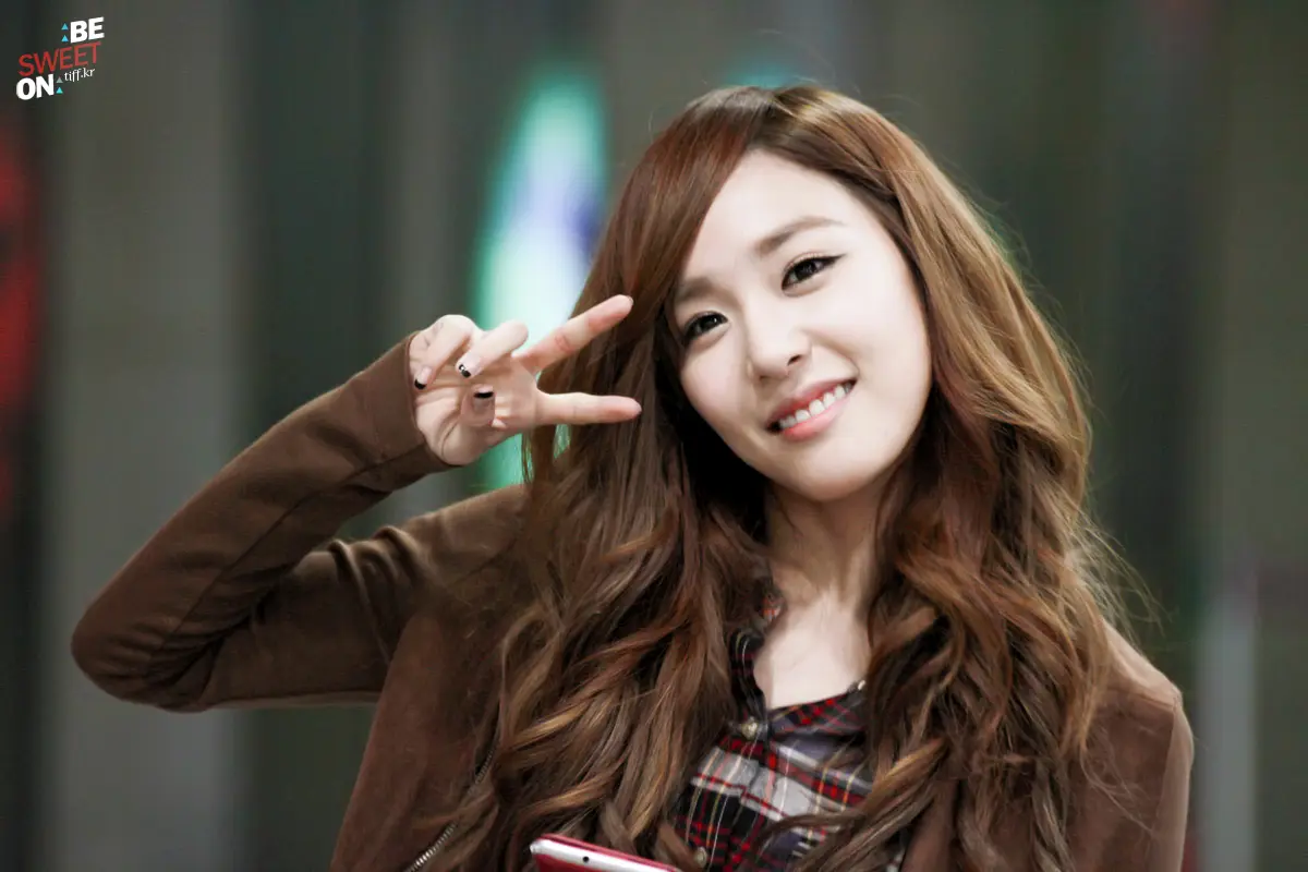 [Bintang] Tiffany SNSD