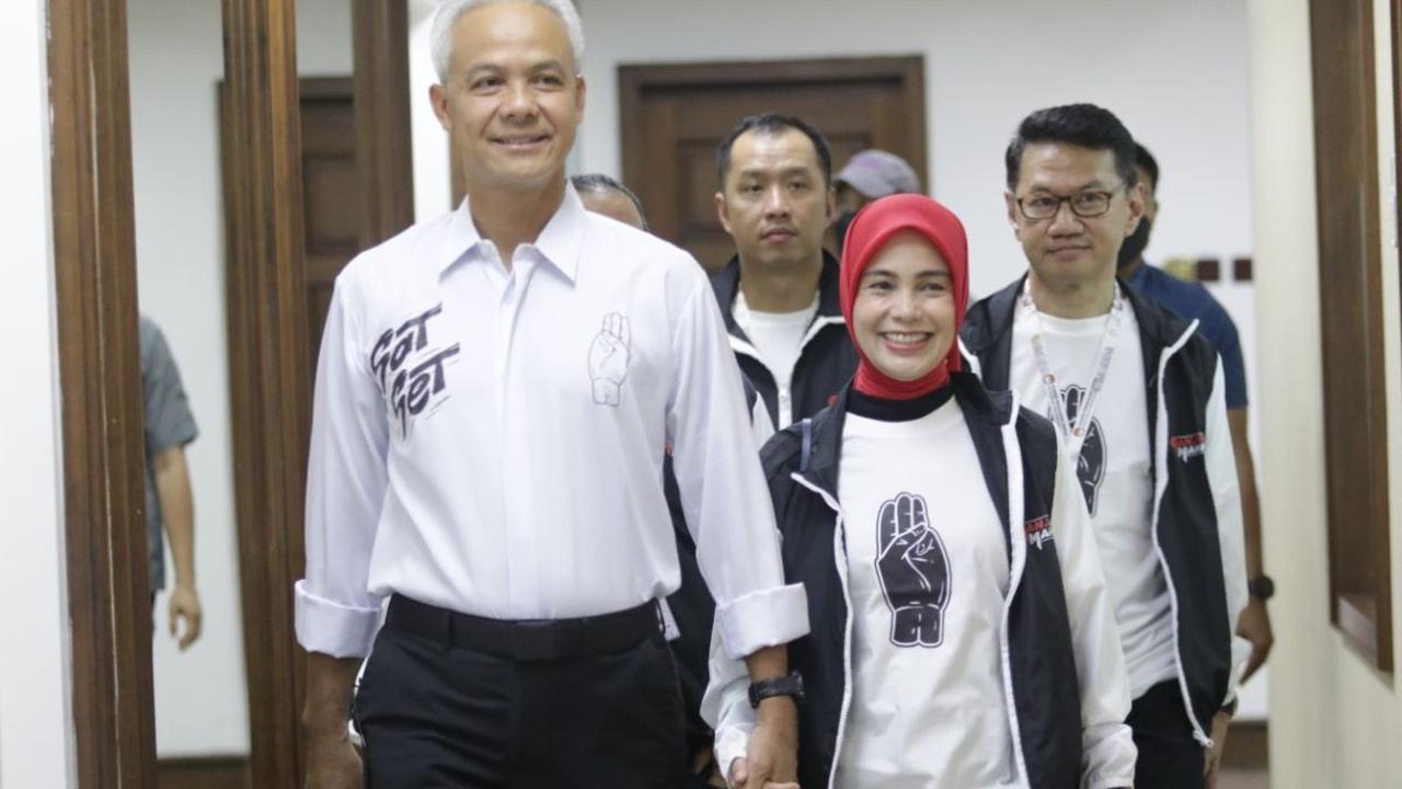 Dok. Istimewa