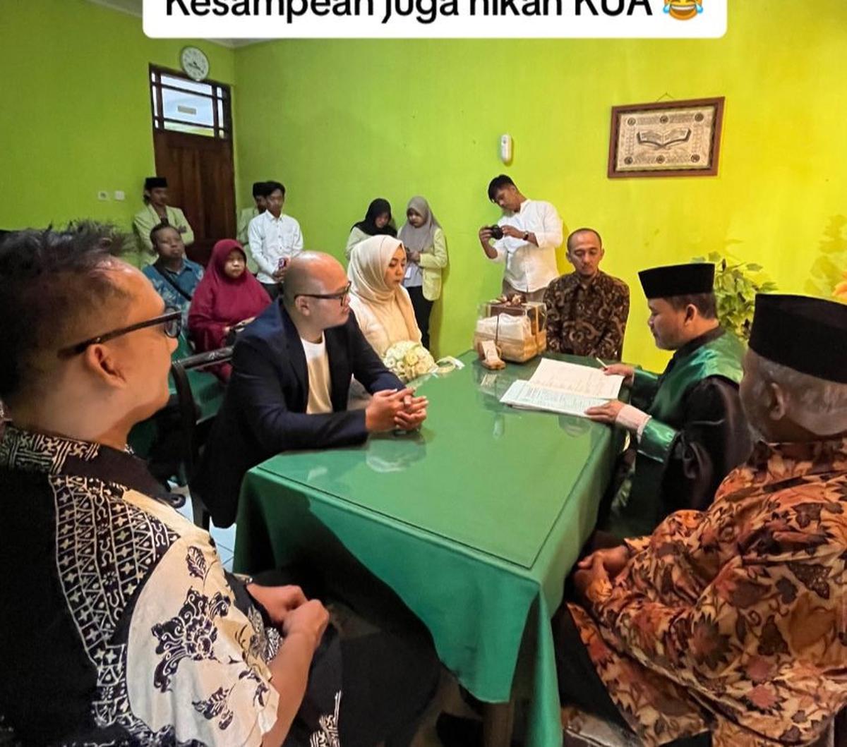 Dok. Istimewa