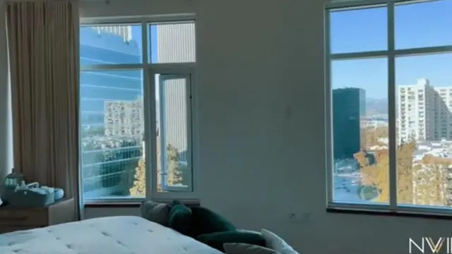 Nikita Willy tunjukkan apartemen barunya di LA